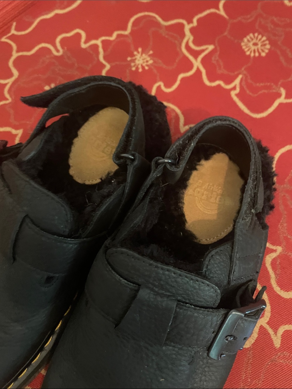 Doc Martens - Picture 15 of 17